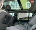 Серый Рено Эспейс, объемом двигателя 1.9 л и пробегом 330 тыс. км за 4299 $, фото 9 на Automoto.ua