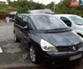 Сірий Рено Еспейс, об'ємом двигуна 2.2 л та пробігом 260 тис. км за 5000 $, фото 1 на Automoto.ua