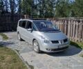 Сірий Рено Еспейс, об'ємом двигуна 2.2 л та пробігом 200 тис. км за 6100 $, фото 1 на Automoto.ua