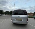Серый Рено Эспейс, объемом двигателя 3.5 л и пробегом 155 тыс. км за 6500 $, фото 16 на Automoto.ua