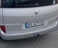 Сірий Рено Еспейс, об'ємом двигуна 2 л та пробігом 375 тис. км за 6500 $, фото 3 на Automoto.ua