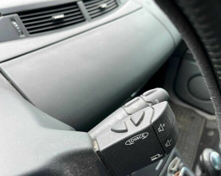 Серый Рено Эспейс, объемом двигателя 2 л и пробегом 204 тыс. км за 5790 $, фото 18 на Automoto.ua