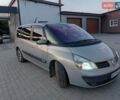 Сірий Рено Еспейс, об'ємом двигуна 2.2 л та пробігом 340 тис. км за 4500 $, фото 12 на Automoto.ua