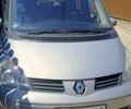 Сірий Рено Еспейс, об'ємом двигуна 2 л та пробігом 240 тис. км за 5200 $, фото 1 на Automoto.ua