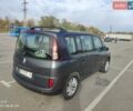 Серый Рено Эспейс, объемом двигателя 2.19 л и пробегом 320 тыс. км за 4000 $, фото 5 на Automoto.ua