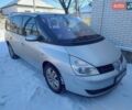Серый Рено Эспейс, объемом двигателя 3.5 л и пробегом 156 тыс. км за 6000 $, фото 1 на Automoto.ua