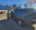 Сірий Рено Еспейс, об'ємом двигуна 2.19 л та пробігом 261 тис. км за 3800 $, фото 7 на Automoto.ua