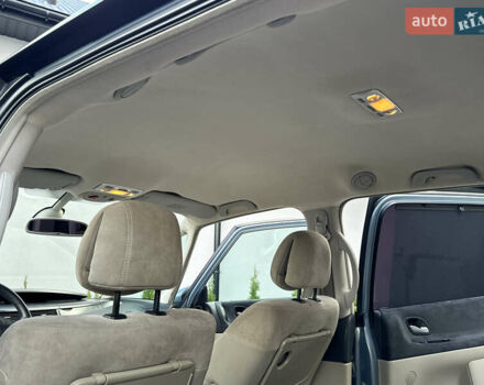 Серый Рено Эспейс, объемом двигателя 2 л и пробегом 228 тыс. км за 6750 $, фото 61 на Automoto.ua