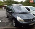 Серый Рено Эспейс, объемом двигателя 2.2 л и пробегом 260 тыс. км за 5000 $, фото 1 на Automoto.ua
