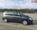 Рено Эспейс 2006 в Вольнянске на Automoto.ua Серый Рено Эспейс, объемом двигателя 2.19 л и пробегом 320 тыс. км за 5000 $, фото 8 на Automoto.ua