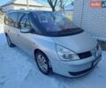 Серый Рено Эспейс, объемом двигателя 3.5 л и пробегом 156 тыс. км за 6000 $, фото 1 на Automoto.ua