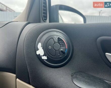 Сірий Рено Еспейс, об'ємом двигуна 2 л та пробігом 223 тис. км за 4990 $, фото 25 на Automoto.ua