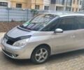 Сірий Рено Еспейс, об'ємом двигуна 2 л та пробігом 260 тис. км за 6500 $, фото 1 на Automoto.ua