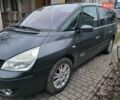 Серый Рено Эспейс, объемом двигателя 2 л и пробегом 418 тыс. км за 5000 $, фото 3 на Automoto.ua