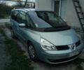Серый Рено Эспейс, объемом двигателя 1.9 л и пробегом 300 тыс. км за 5650 $, фото 1 на Automoto.ua