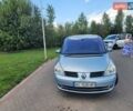 Сірий Рено Еспейс, об'ємом двигуна 2.19 л та пробігом 210 тис. км за 5900 $, фото 1 на Automoto.ua
