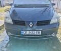 Сірий Рено Еспейс, об'ємом двигуна 2 л та пробігом 218 тис. км за 6100 $, фото 1 на Automoto.ua