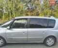 Серый Рено Эспейс, объемом двигателя 2 л и пробегом 288 тыс. км за 6200 $, фото 5 на Automoto.ua