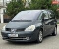 Серый Рено Эспейс, объемом двигателя 2 л и пробегом 392 тыс. км за 6498 $, фото 1 на Automoto.ua
