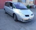 Сірий Рено Еспейс, об'ємом двигуна 2 л та пробігом 269 тис. км за 6200 $, фото 1 на Automoto.ua