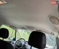 Серый Рено Эспейс, объемом двигателя 2 л и пробегом 205 тыс. км за 6000 $, фото 12 на Automoto.ua