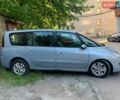 Сірий Рено Еспейс, об'ємом двигуна 2 л та пробігом 485 тис. км за 4999 $, фото 1 на Automoto.ua
