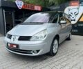 Сірий Рено Еспейс, об'ємом двигуна 2 л та пробігом 270 тис. км за 6500 $, фото 2 на Automoto.ua