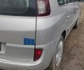 Сірий Рено Еспейс, об'ємом двигуна 2 л та пробігом 420 тис. км за 3300 $, фото 4 на Automoto.ua