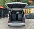 Сірий Рено Еспейс, об'ємом двигуна 2 л та пробігом 270 тис. км за 6500 $, фото 9 на Automoto.ua