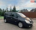 Серый Рено Эспейс, объемом двигателя 2 л и пробегом 392 тыс. км за 6900 $, фото 1 на Automoto.ua