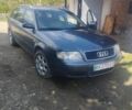 Сірий Рено Еспейс, об'ємом двигуна 2 л та пробігом 205 тис. км за 7300 $, фото 1 на Automoto.ua