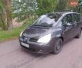 Серый Рено Эспейс, объемом двигателя 2 л и пробегом 255 тыс. км за 7500 $, фото 1 на Automoto.ua