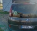 Сірий Рено Еспейс, об'ємом двигуна 2 л та пробігом 337 тис. км за 6400 $, фото 1 на Automoto.ua