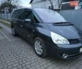 Серый Рено Эспейс, объемом двигателя 2 л и пробегом 418 тыс. км за 5000 $, фото 1 на Automoto.ua