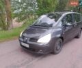 Сірий Рено Еспейс, об'ємом двигуна 2 л та пробігом 255 тис. км за 7000 $, фото 1 на Automoto.ua