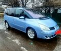 Серый Рено Эспейс, объемом двигателя 2.2 л и пробегом 240 тыс. км за 4900 $, фото 1 на Automoto.ua