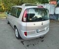 Сірий Рено Еспейс, об'ємом двигуна 2 л та пробігом 205 тис. км за 7300 $, фото 37 на Automoto.ua