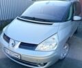 Сірий Рено Еспейс, об'ємом двигуна 2 л та пробігом 269 тис. км за 6200 $, фото 1 на Automoto.ua