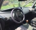 Серый Рено Эспейс, объемом двигателя 2 л и пробегом 222 тыс. км за 5800 $, фото 3 на Automoto.ua