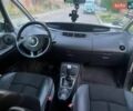 Сірий Рено Еспейс, об'ємом двигуна 2 л та пробігом 392 тис. км за 6900 $, фото 12 на Automoto.ua