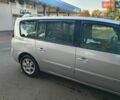 Сірий Рено Еспейс, об'ємом двигуна 2 л та пробігом 205 тис. км за 7300 $, фото 27 на Automoto.ua