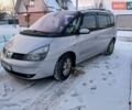 Серый Рено Эспейс, объемом двигателя 2 л и пробегом 188 тыс. км за 5400 $, фото 16 на Automoto.ua