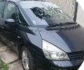 Сірий Рено Еспейс, об'ємом двигуна 2 л та пробігом 330 тис. км за 3470 $, фото 1 на Automoto.ua