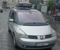 Серый Рено Эспейс, объемом двигателя 0 л и пробегом 181 тыс. км за 7100 $, фото 4 на Automoto.ua