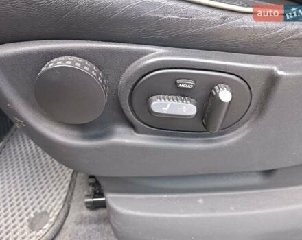 Сірий Рено Еспейс, об'ємом двигуна 2 л та пробігом 350 тис. км за 7000 $, фото 5 на Automoto.ua