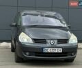 Сірий Рено Еспейс, об'ємом двигуна 2 л та пробігом 292 тис. км за 6300 $, фото 6 на Automoto.ua