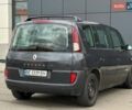 Сірий Рено Еспейс, об'ємом двигуна 2 л та пробігом 292 тис. км за 6300 $, фото 11 на Automoto.ua