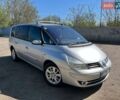 Сірий Рено Еспейс, об'ємом двигуна 2 л та пробігом 201 тис. км за 7300 $, фото 1 на Automoto.ua
