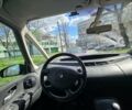 Серый Рено Эспейс, объемом двигателя 2 л и пробегом 291 тыс. км за 6300 $, фото 3 на Automoto.ua