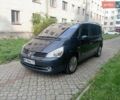 Серый Рено Эспейс, объемом двигателя 2 л и пробегом 318 тыс. км за 6750 $, фото 1 на Automoto.ua